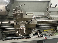 Colchester student 1800 centerdraaibank - afbeelding 12 van  14