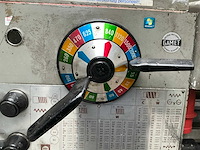 Colchester triumph 2000 universele draaibank - afbeelding 2 van  9