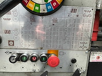 Colchester triumph 2000 universele draaibank - afbeelding 3 van  9