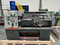 Colchester triumph 2000 universele draaibank - afbeelding 6 van  9