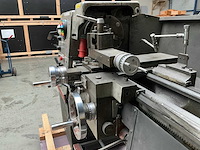 Colchester triumph 2000 universele draaibank - afbeelding 9 van  9