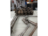 Colchester triumph draaibank - afbeelding 2 van  12