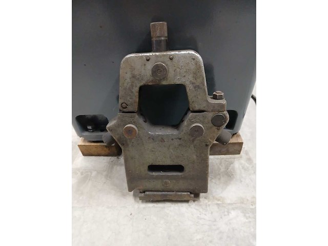 Colchester triumph draaibank - afbeelding 3 van  12