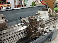 Colchester triumph draaibank - afbeelding 5 van  12