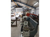 Colchester triumph draaibank - afbeelding 6 van  12