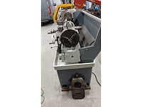 Colchester triumph draaibank - afbeelding 7 van  12