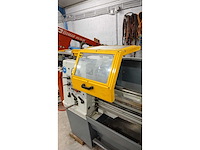 Colchester triumph draaibank - afbeelding 8 van  12