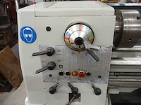 Colchester triumph draaibank - afbeelding 9 van  12