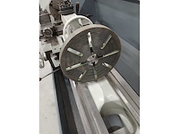 Colchester triumph draaibank - afbeelding 10 van  12