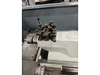 Colchester triumph draaibank - afbeelding 12 van  12