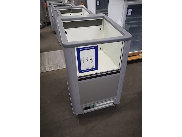 Cold design - afbeelding 1 van  8