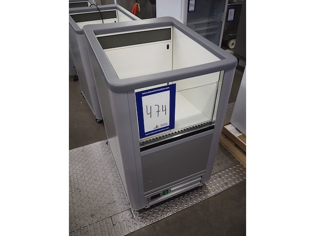 Cold design - afbeelding 2 van  8