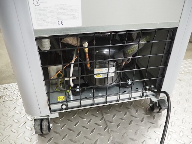 Cold design - afbeelding 7 van  8