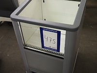 Cold design - afbeelding 1 van  8