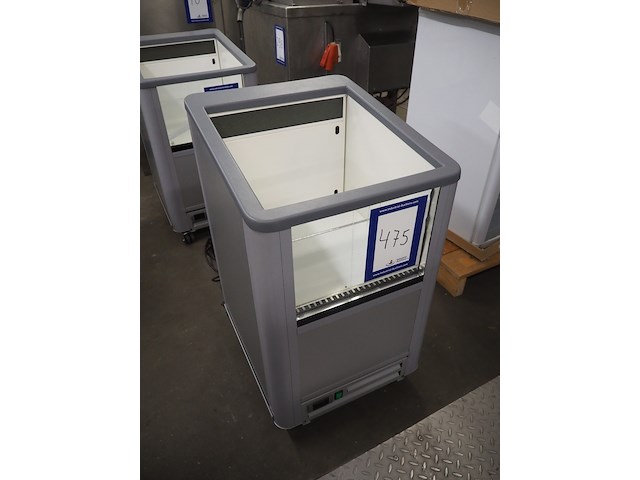 Cold design - afbeelding 2 van  8