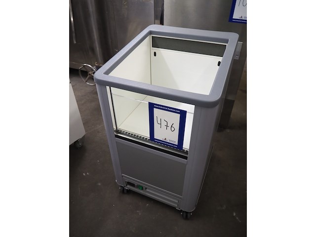 Cold design - afbeelding 1 van  8