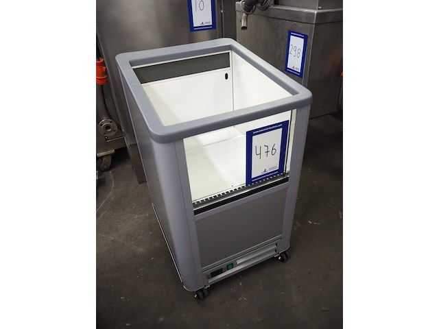 Cold design - afbeelding 2 van  8