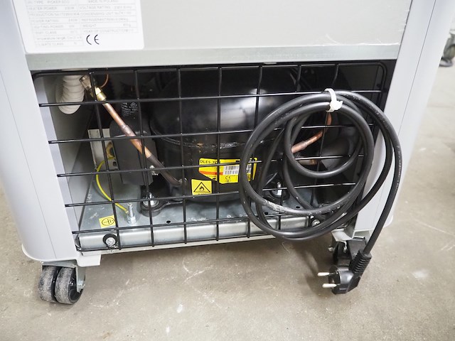 Cold design - afbeelding 7 van  8