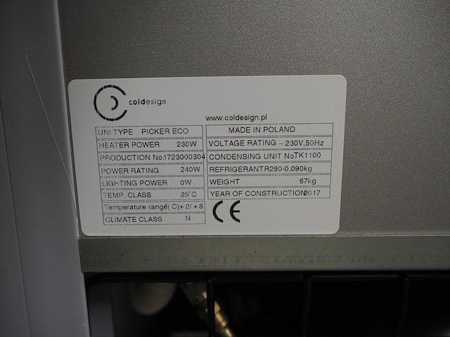 Cold design - afbeelding 8 van  8