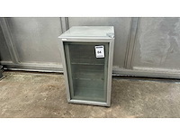 Cold equip - cegf-66r - koelkast - afbeelding 1 van  3