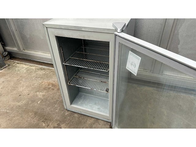 Cold equip - cegf-66r - koelkast - afbeelding 2 van  3