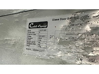 Cold equip - cegf-66r - koelkast - afbeelding 3 van  3