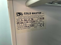 Cold master pl 500 vriezer - afbeelding 2 van  2