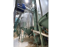 Cold press koolzaad perserij - afbeelding 3 van  84