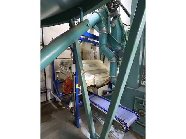 Cold press koolzaad perserij - afbeelding 5 van  84