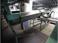 Cold press koolzaad perserij - afbeelding 10 van  84