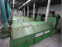 Cold press koolzaad perserij - afbeelding 22 van  84