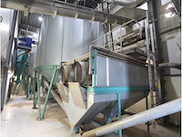Cold press koolzaad perserij - afbeelding 12 van  84