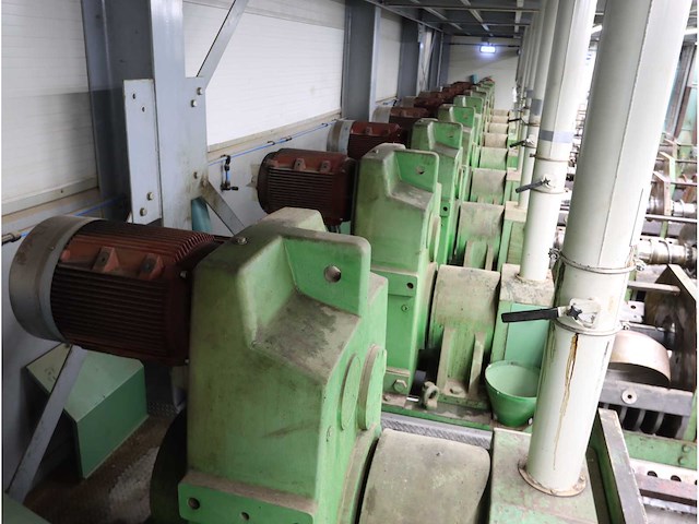 Cold press koolzaad perserij - afbeelding 28 van  84
