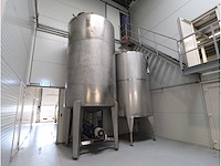 Cold press koolzaad perserij - afbeelding 41 van  84
