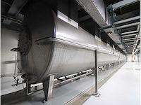 Cold press koolzaad perserij - afbeelding 42 van  84