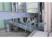Cold press koolzaad perserij - afbeelding 65 van  84