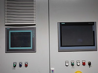 Cold press koolzaad perserij - afbeelding 74 van  84