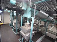 Cold press koolzaad perserij - afbeelding 14 van  84