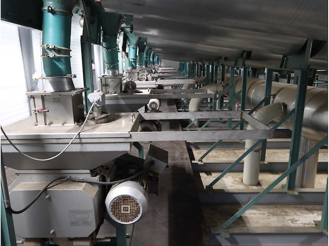 Cold press koolzaad perserij - afbeelding 16 van  84