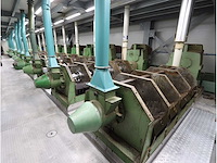 Cold press koolzaad perserij - afbeelding 18 van  84