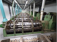 Cold press koolzaad perserij - afbeelding 19 van  84