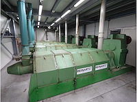 Cold press koolzaad perserij - afbeelding 21 van  84