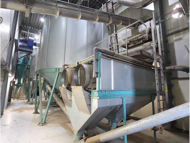 Cold press koolzaad perserij - afbeelding 12 van  84