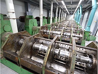 Cold press koolzaad perserij - afbeelding 25 van  84