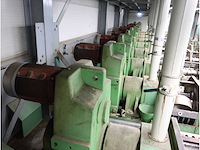 Cold press koolzaad perserij - afbeelding 28 van  84
