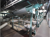 Cold press koolzaad perserij - afbeelding 23 van  84