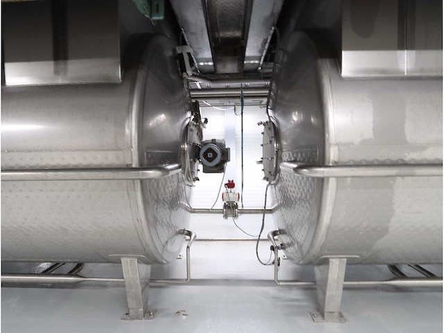 Cold press koolzaad perserij - afbeelding 44 van  84