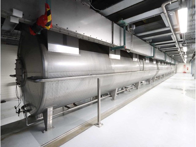 Cold press koolzaad perserij - afbeelding 34 van  84