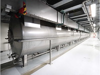 Cold press koolzaad perserij - afbeelding 34 van  84