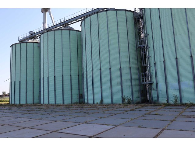 Cold press koolzaad perserij - afbeelding 60 van  84